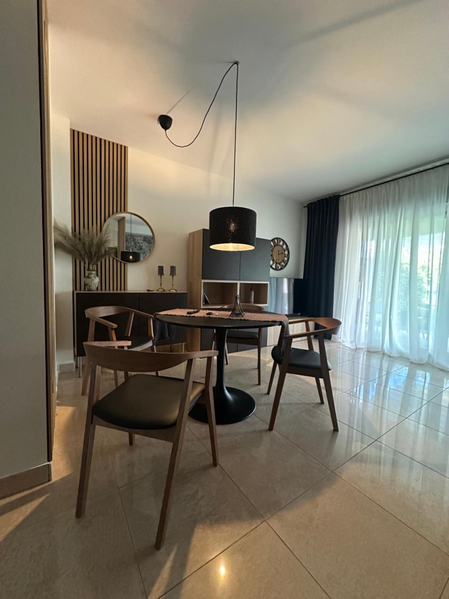 Aquamar Apartment Denia Exterior photo