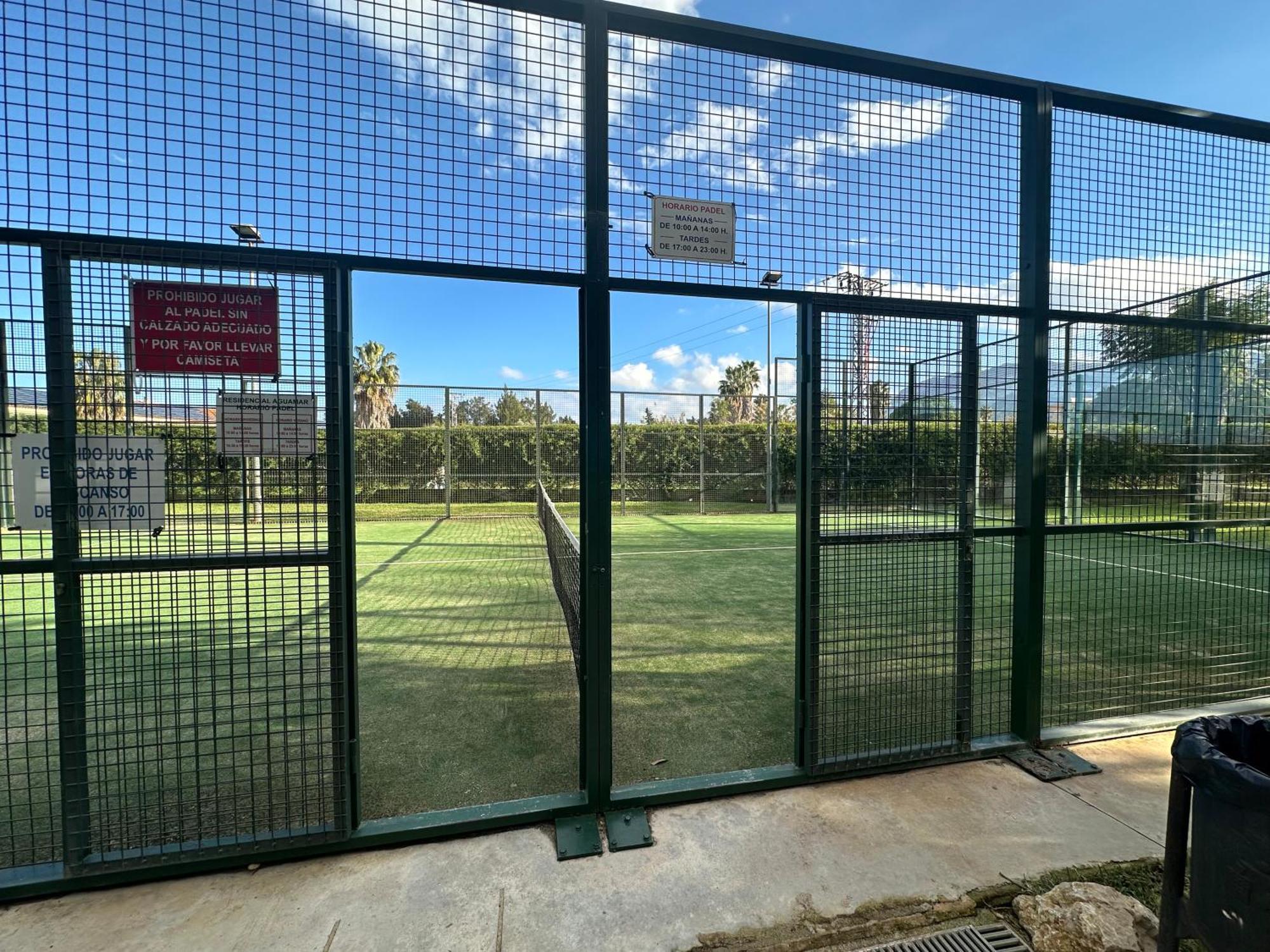 Aquamar Apartment Denia Exterior photo